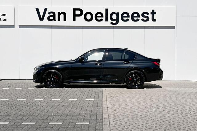 BMW 3-SERIE Sedan 330e