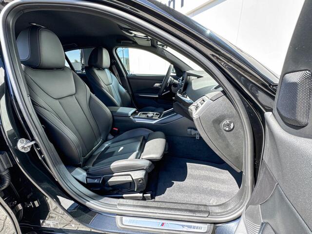 BMW 3-SERIE Sedan 330e