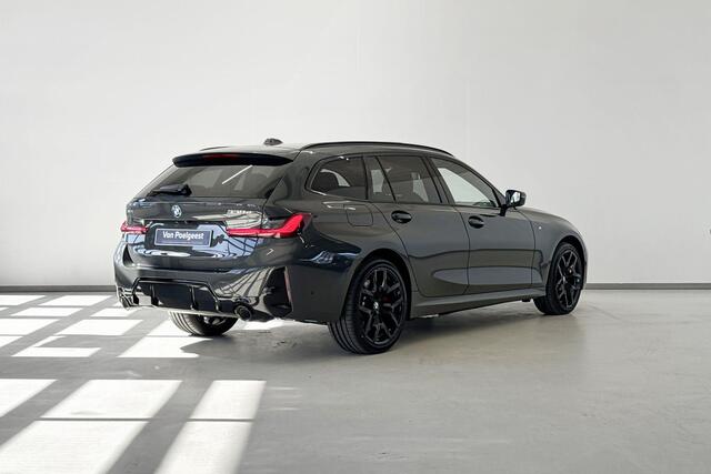 BMW 3-SERIE Touring 330e xDrive | M Sport Pro | Comfort Pack | Adaptieve LED koplampen