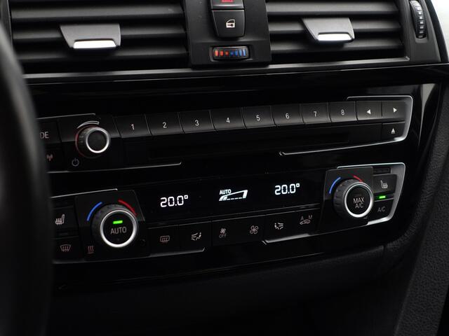 BMW 3-SERIE 330e Edition M Sport Shadow Executive Aut- Ada Cruise, Lane Assist, Xenon Led, Sport Leder Interieur, Sfeerverlichting