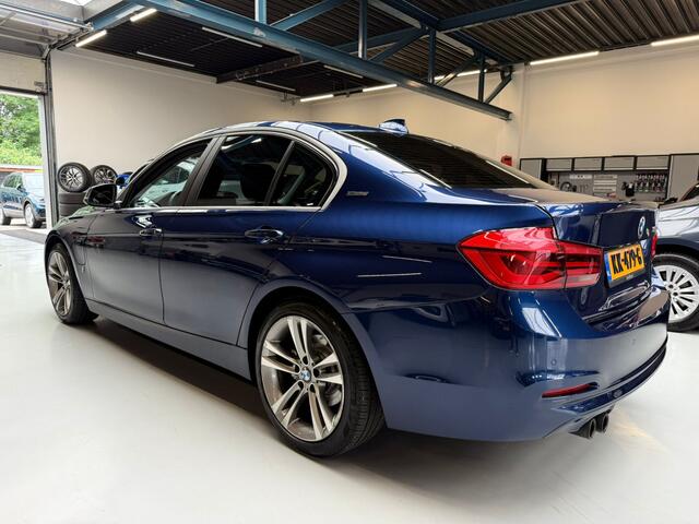 BMW 3-SERIE 330e Centennial High Executive LED Lederen Sportstoelen