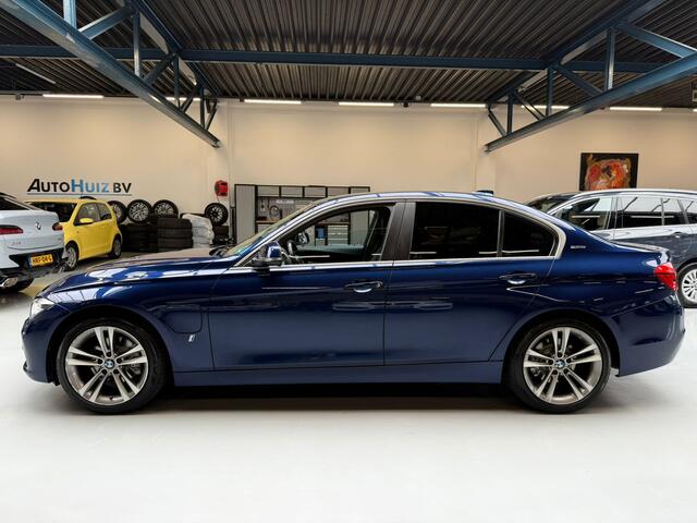 BMW 3-SERIE 330e Centennial High Executive LED Lederen Sportstoelen
