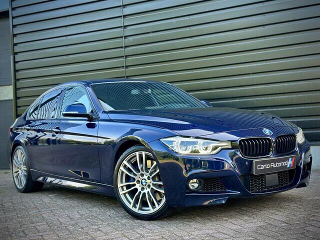 BMW 3-SERIE 340i M SPORT INDIVIDUAL VIRTUAL|ACC|ORG. NL!