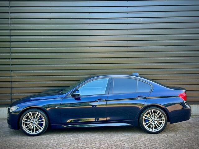 BMW 3-SERIE 340i M SPORT INDIVIDUAL VIRTUAL|ACC|ORG. NL!
