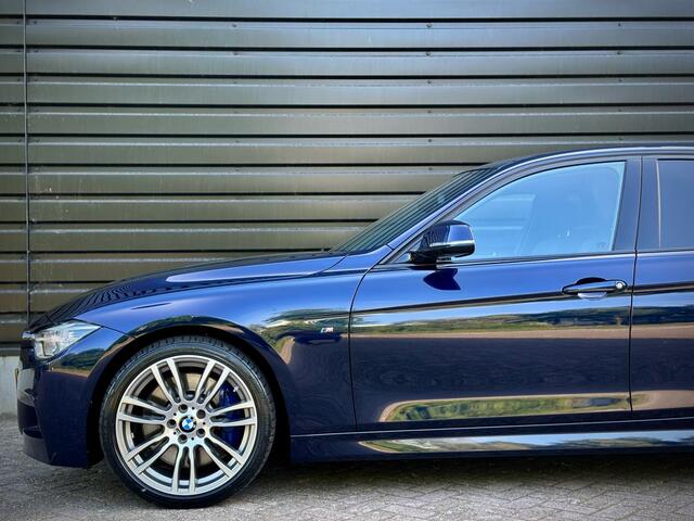 BMW 3-SERIE 340i M SPORT INDIVIDUAL VIRTUAL|ACC|ORG. NL!