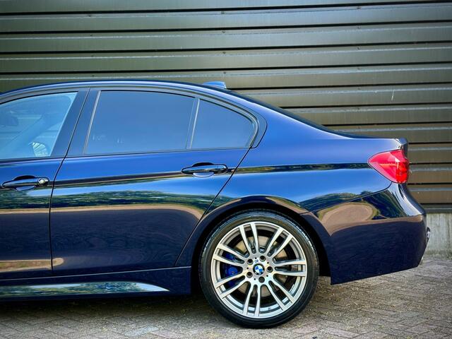 BMW 3-SERIE 340i M SPORT INDIVIDUAL VIRTUAL|ACC|ORG. NL!