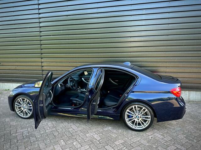 BMW 3-SERIE 340i M SPORT INDIVIDUAL VIRTUAL|ACC|ORG. NL!