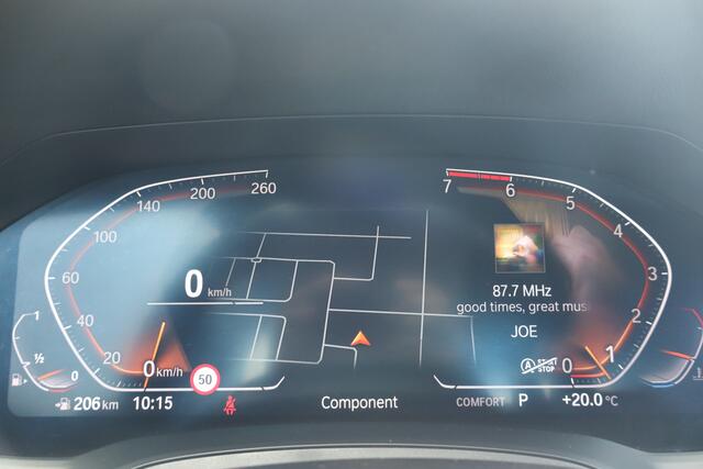 BMW 3-SERIE 320i Executive Edition - NL- Auto!! DAVID GRAU