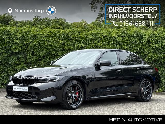 BMW 3-SERIE 320e | M-Sport Pro | 19'' M-Performance | M Adaptief onderstel