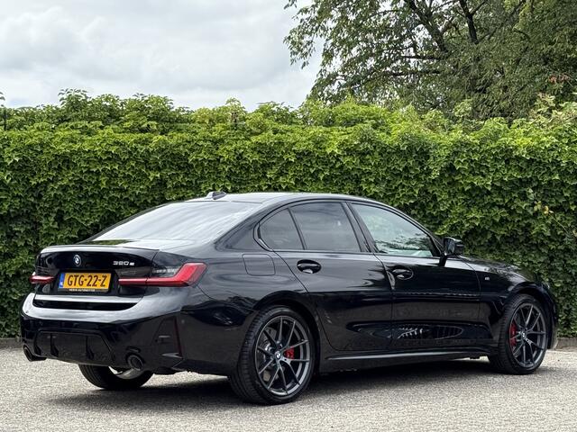 BMW 3-SERIE 320e | M-Sport Pro | 19'' M-Performance | M Adaptief onderstel