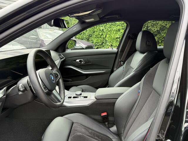 BMW 3-SERIE 320e | M-Sport Pro | 19'' M-Performance | M Adaptief onderstel