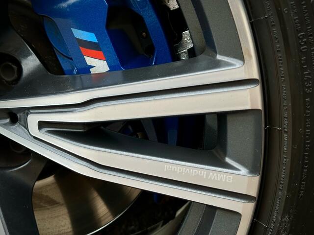 BMW 3-SERIE 330i M-SPORT PANO|HEADUP|360|BLINDSPOT|ACC