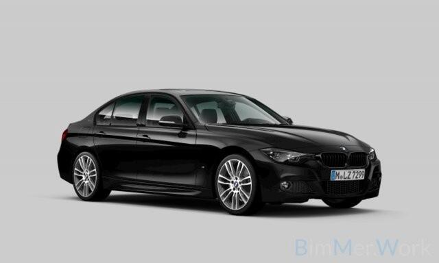 BMW 3-SERIE 330e M-Sport,Schuifdak,Leer,LED,Lane Ass.,NaviPro,Clima,Dealer OH