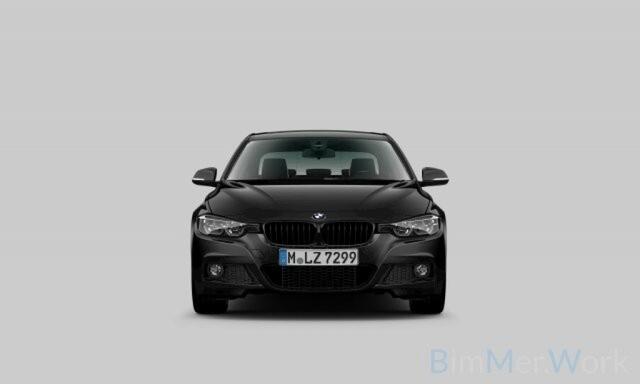BMW 3-SERIE 330e M-Sport,Schuifdak,Leer,LED,Lane Ass.,NaviPro,Clima,Dealer OH