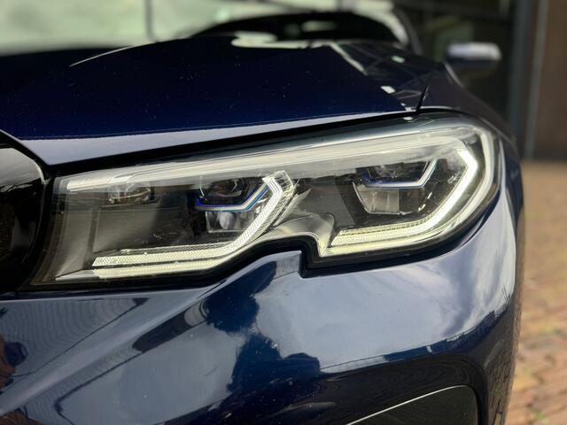 BMW 3-SERIE 330e M Sport HD/Adaptive/trekhaak/laser/Memory