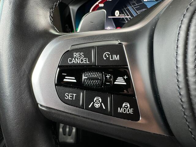 BMW 3-SERIE 330e M Sport HD/Adaptive/trekhaak/laser/Memory