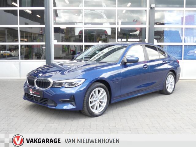 BMW 3-SERIE 330e xDrive *10 jaar garantie