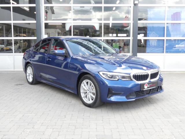 BMW 3-SERIE 330e xDrive *10 jaar garantie