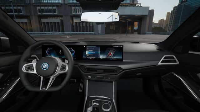 BMW 3-SERIE 330e High Executive M Sport Automaat / Schuif-kanteldak / Sportstoelen / Adaptieve LED / Parking Assistant Plus / Stuurverwarming / Comfort Access