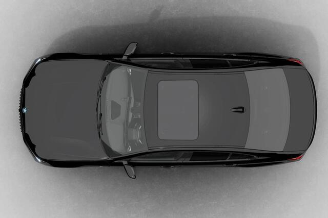 BMW 3-SERIE Sedan 330e | M Sport Pro | Comfort Pack | Active Cruise Control | Elektrisch bediend glazen schuif-/kanteldak