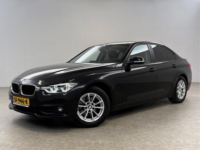 BMW 3-SERIE 318i Executive LED Clima Cruise Navigatie PDC 16''LMV