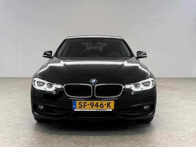 BMW 3-SERIE 318i Executive LED Clima Cruise Navigatie PDC 16''LMV