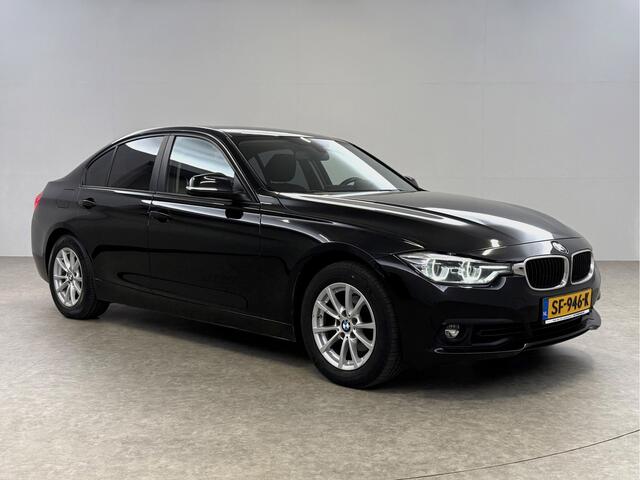 BMW 3-SERIE 318i Executive LED Clima Cruise Navigatie PDC 16''LMV