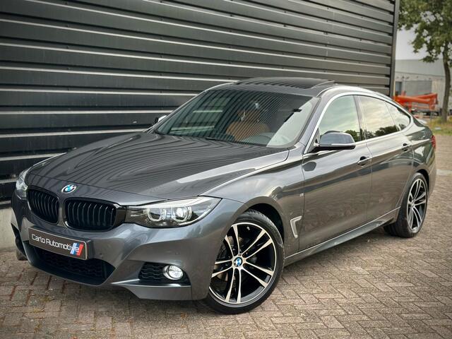 BMW 3-SERIE 320i PANO|VIRTUAL|CAMERA|HiFi|CARPLAY