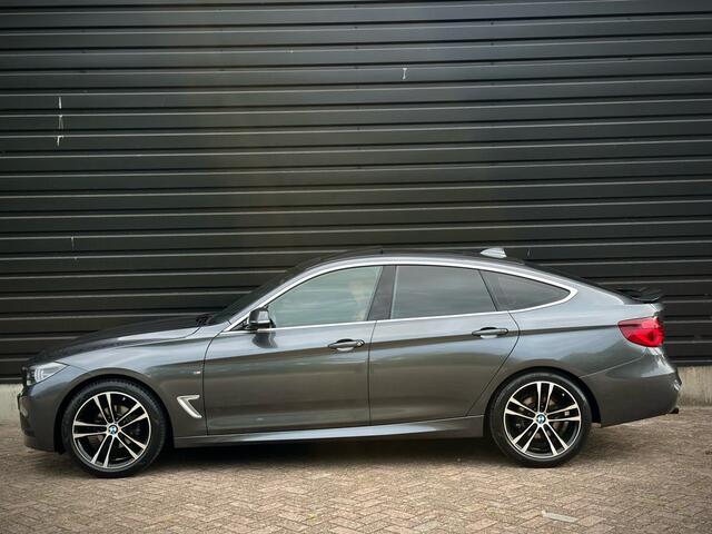 BMW 3-SERIE 320i PANO|VIRTUAL|CAMERA|HiFi|CARPLAY