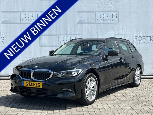 BMW 3-SERIE Touring 320i Executive Edition NL-AUTO | ACC |PARKEER CAMERA | NAVI |