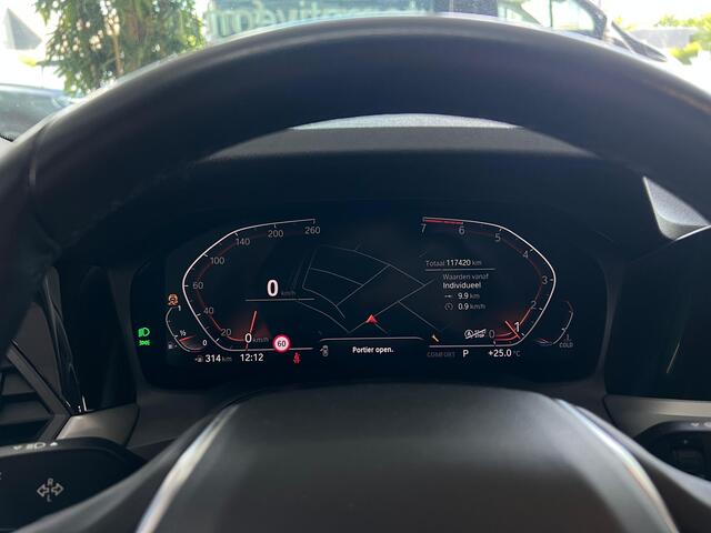 BMW 3-SERIE Touring 320i Executive Edition NL-AUTO | ACC |PARKEER CAMERA | NAVI |