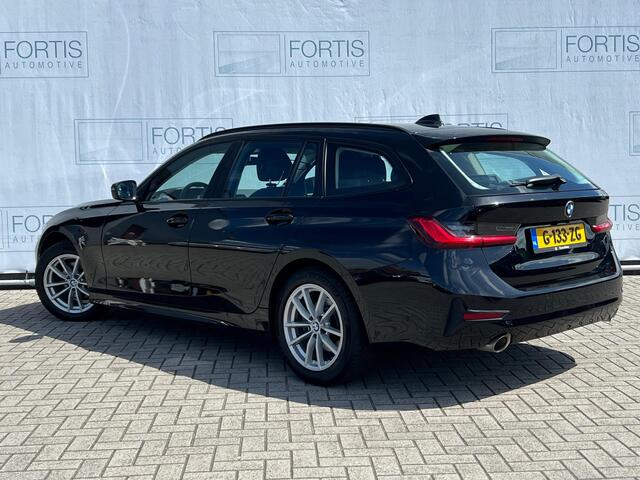 BMW 3-SERIE Touring 320i Executive Edition NL-AUTO | ACC |PARKEER CAMERA | NAVI |