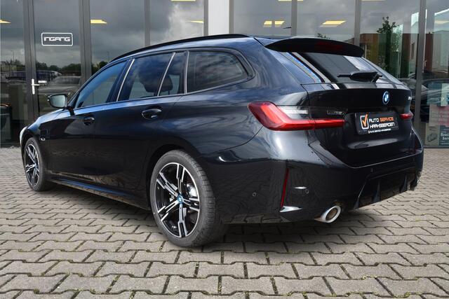 BMW 3-SERIE Touring 330e M-Sport | Led | ACC | Camera |