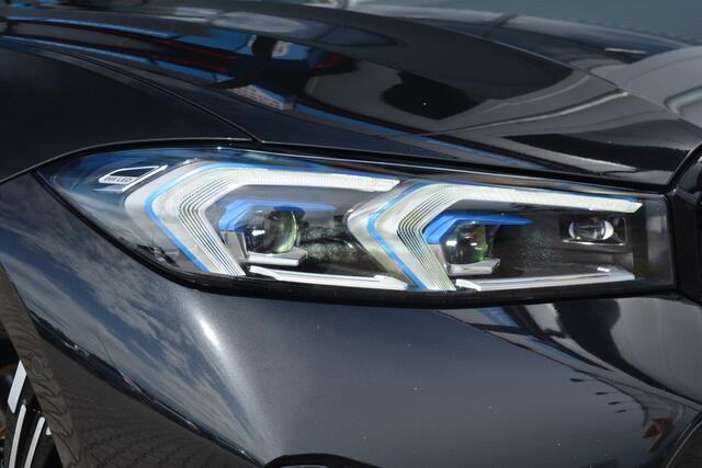 BMW 3-SERIE Touring 330e M-Sport | Led | ACC | Camera |