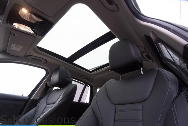 BMW 3-SERIE Touring 330e xDrive Pano Led Leder BMW 3-serie Touring 330e xDrive Business Edition Plus