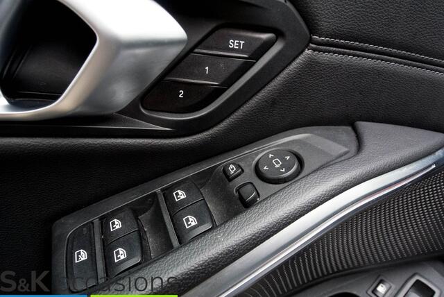 BMW 3-SERIE Touring 330e xDrive Pano Led Leder BMW 3-serie Touring 330e xDrive Business Edition Plus