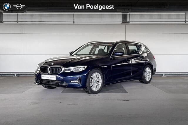 BMW 3-SERIE Touring 318i Business Edition Plus