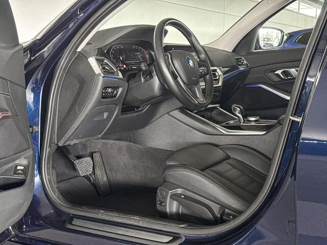 BMW 3-SERIE Touring 318i Business Edition Plus