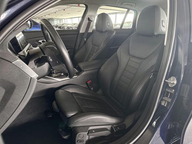 BMW 3-SERIE Touring 318i Business Edition Plus