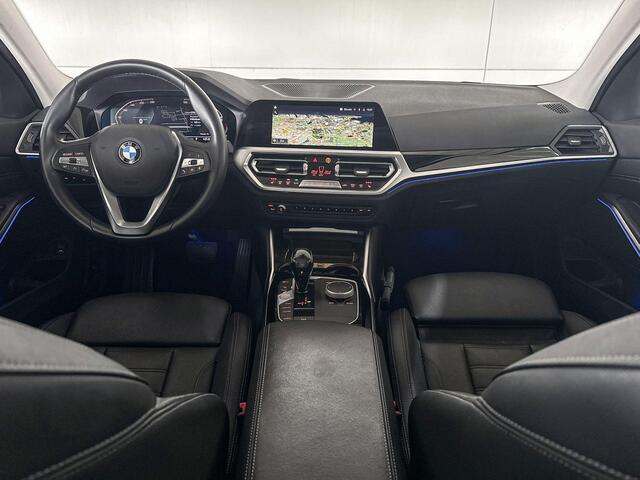 BMW 3-SERIE Touring 318i Business Edition Plus