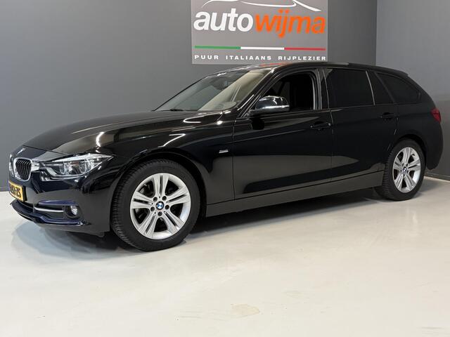BMW 3-SERIE Touring 318i Sport Line Sport Line