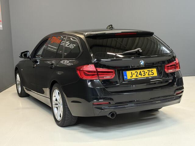 BMW 3-SERIE Touring 318i Sport Line Sport Line