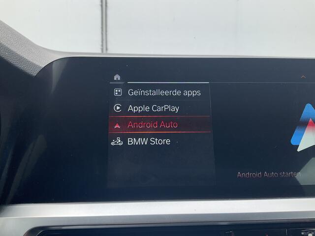 BMW 3-SERIE Touring 318d High Executive Harman/Kardon Leder Carplay Led Facelift NL-Auto!