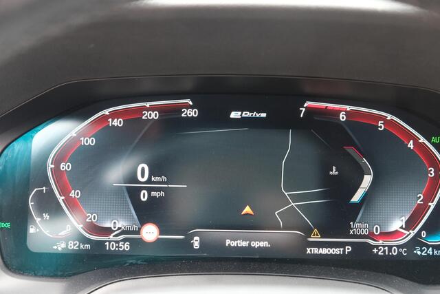 BMW 3-SERIE 330e eDrive Edition | Navi | App Connect | Climate | Cruise | Camera | Leder | PDC