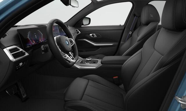 BMW 3-SERIE 330e | M-Sport pakket | Panoramadak | Adaptive Cruise | HiFi | Comfort Access |