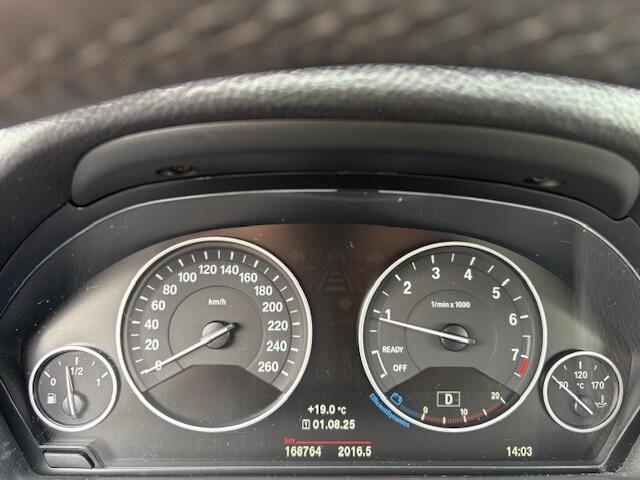 BMW 3-SERIE 318i High Exec. - nap - automaat - Navi - airco -