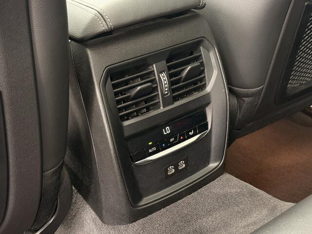 BMW 3-SERIE 320i M-Sport | Schuifdak | ACC | LEDER | MEMORY | LASER | 20 INC | CAMERA