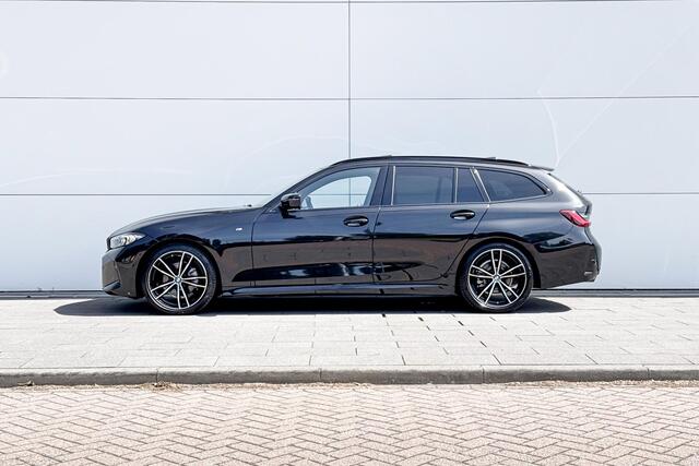 BMW 3-SERIE Touring 320i