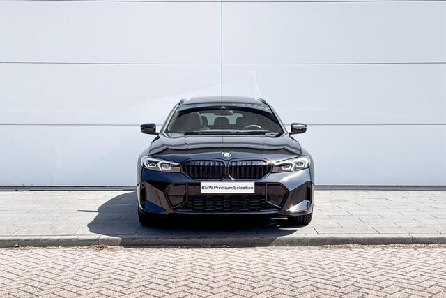 BMW 3-SERIE Touring 320i