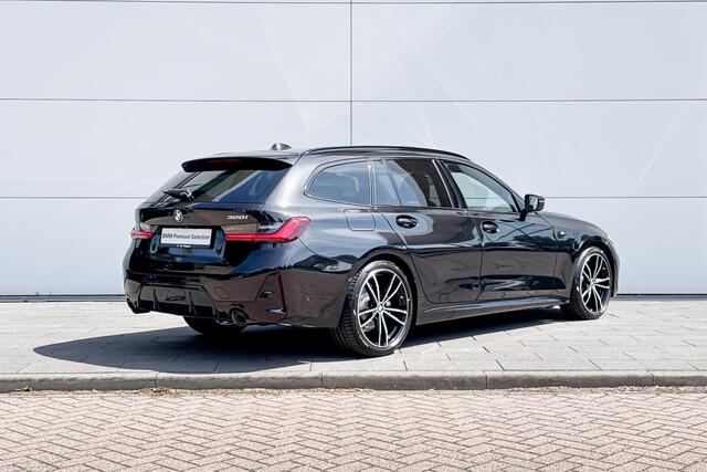 BMW 3-SERIE Touring 320i